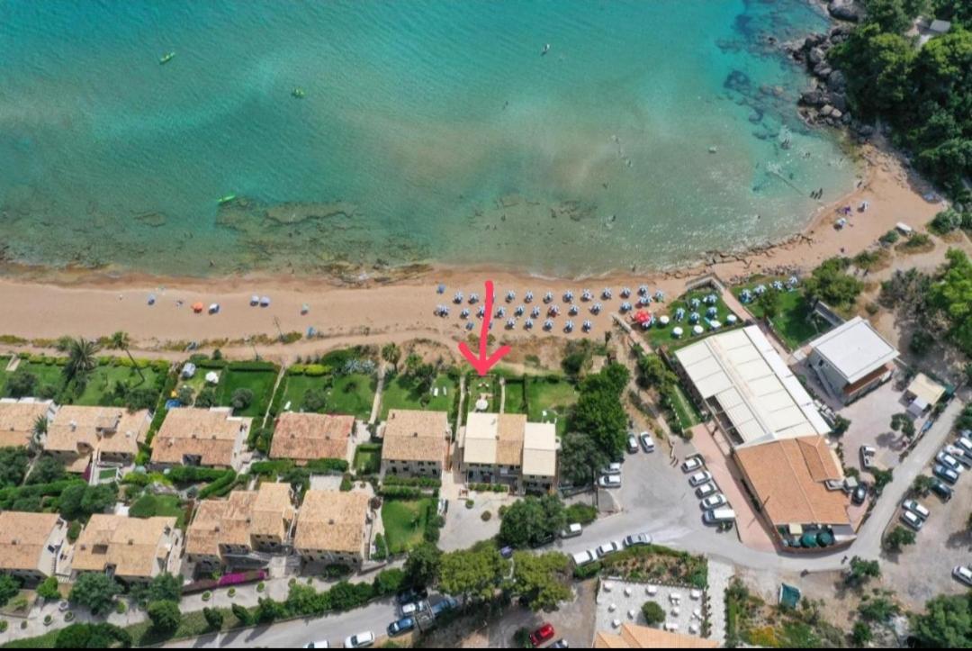 Waves Apartments Harmony Glyfada  Exteriör bild