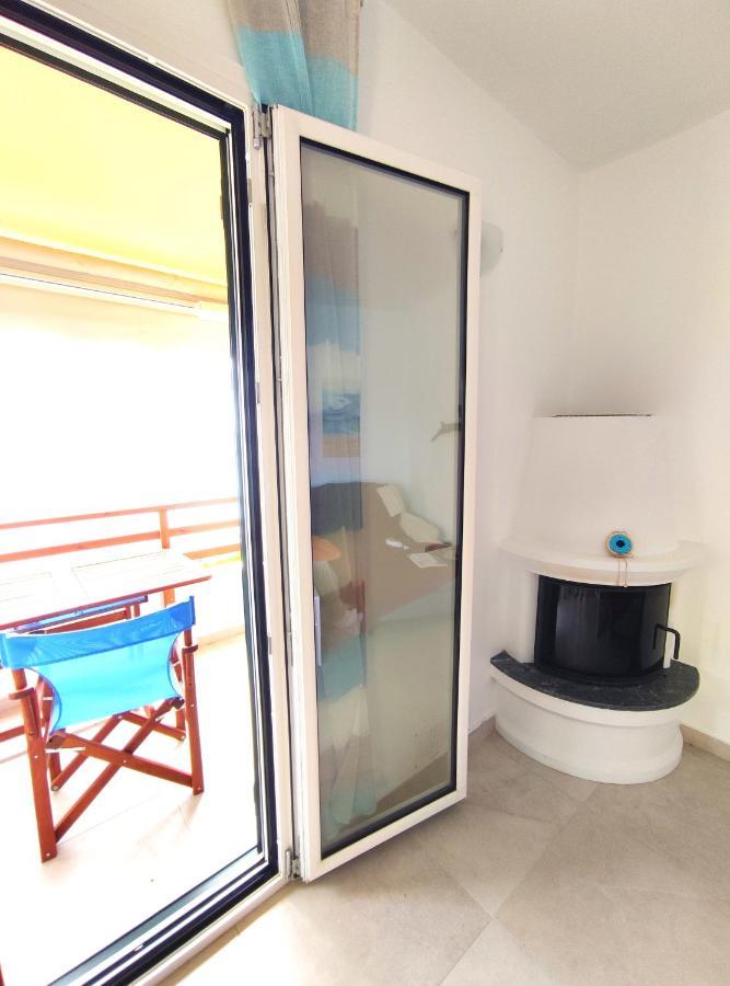 Waves Apartments Harmony Glyfada  Exteriör bild